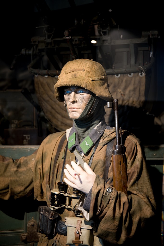 Bevrijdingsmuseum Zeeland